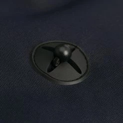 Magic Parka Tucano Urbano (3 En 1 : Doudoune Vélo, Veste, Cape) -Promos Vélo Magasin detail magic parka cape pluie velo homme