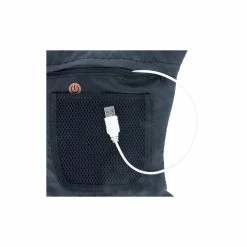 Cool Ride Dossard 48 Leds Clignotants Rechargeable USB 11 Cool Ride Dossard 48 Leds Clignotants Rechargeable USB -Promos Vélo Magasin dossard 48 leds clignotants rechargeable usb 3