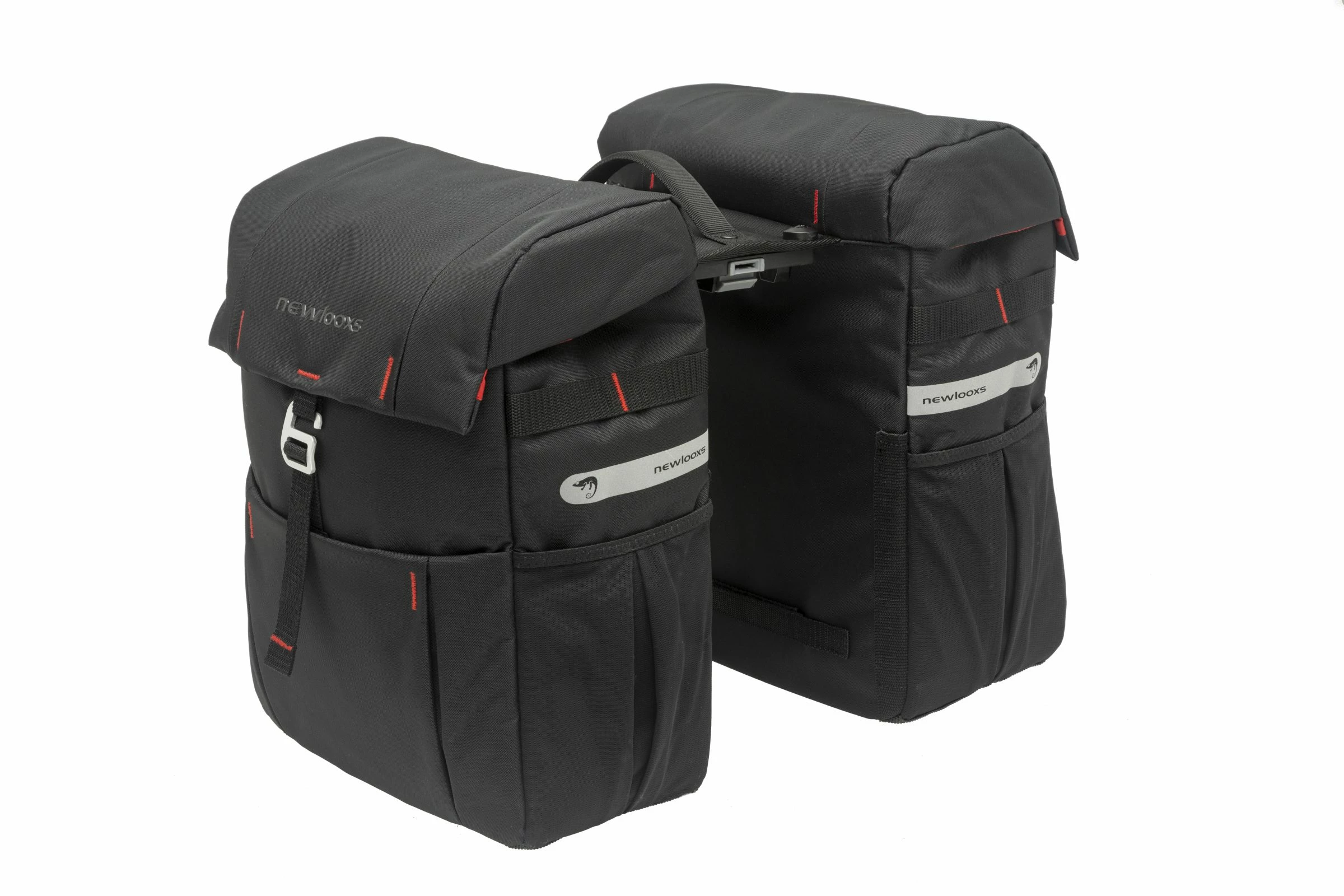 Double Sacoche Porte-bagages MIK New Looxs 9 Double Sacoche Porte-bagages MIK New Looxs – Image 7