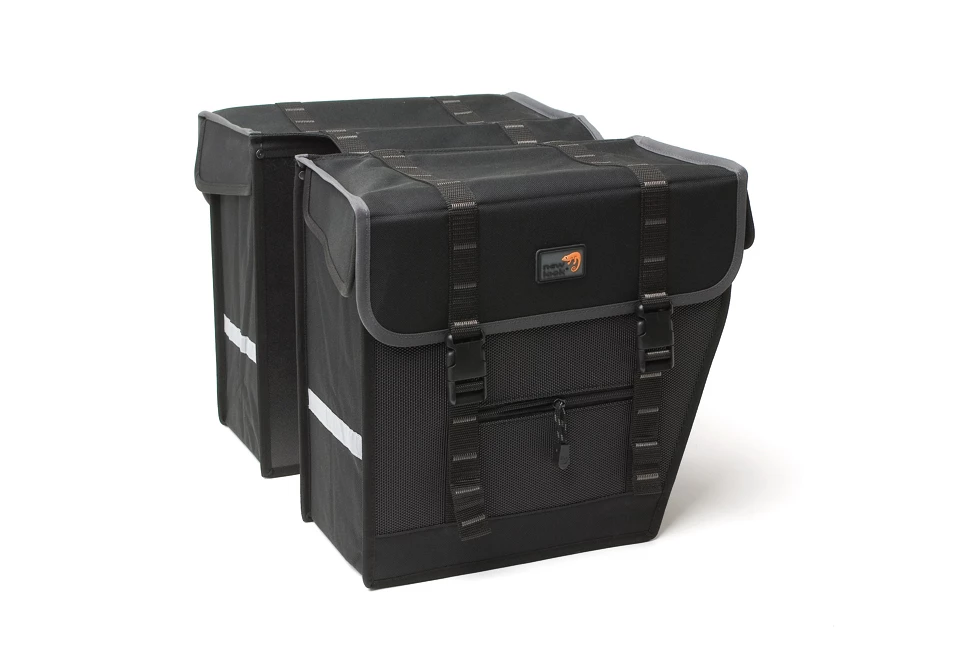 Sacoche Vélo Rigide New Looxs Superior Midi 3 Sacoche Vélo Rigide New Looxs Superior Midi