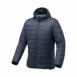 Magic Parka Tucano Urbano (3 En 1 : Doudoune Vélo, Veste, Cape) -Promos Vélo Magasin doudoune compressible respirante velo tucano urbano