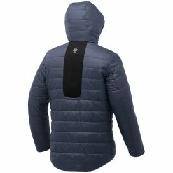 Magic Parka Tucano Urbano (3 En 1 : Doudoune Vélo, Veste, Cape) -Promos Vélo Magasin doudoune velo tucano urbano