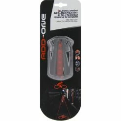 Add One Eclairage Arrière Avec Laser 8 Add One Eclairage Arrière Avec Laser -Promos Vélo Magasin eclairage arriere avec laser 1