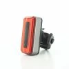 CoolRide Feu Arrière Multi-usages Led USB -Promos Vélo Magasin eclairage led rouge multi usages clignotante usb fixation