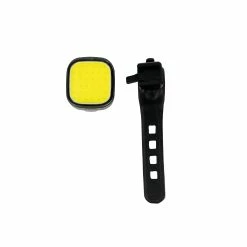 URBAN PROOF Feu Avant LED Rechargeable Minimaliste -Promos Vélo Magasin eclairage velo reglable guidon urban proof