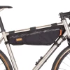 Frame Bag Large Restrap -Promos Vélo Magasin ezgif com gif maker 4