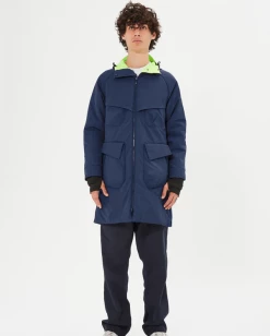 Parka Urban Circus Fluvia -Promos Vélo Magasin fluvia urban circus parka velo homme