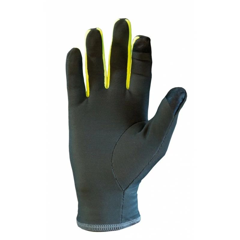 WOWOW Gants De Vélo Réfléchissants 4 WOWOW Gants De Vélo Réfléchissants – Image 2