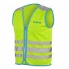 WOWOW Gilet De Sécurité Vélo Enfant -Promos Vélo Magasin gilet de securite velo enfant wowow