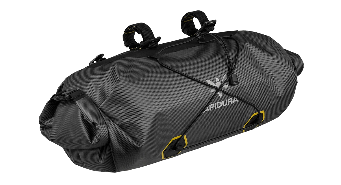 Sacoche De Guidon Apidura (14L) 6 Sacoche De Guidon Apidura (14L) – Image 4