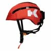 Casque Vélo Hedkayse - Rouge -Promos Vélo Magasin hedkayser packshot 3 big