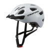 Casque Cratoni C-Swift Urban -Promos Vélo Magasin helm c swift black white glossy