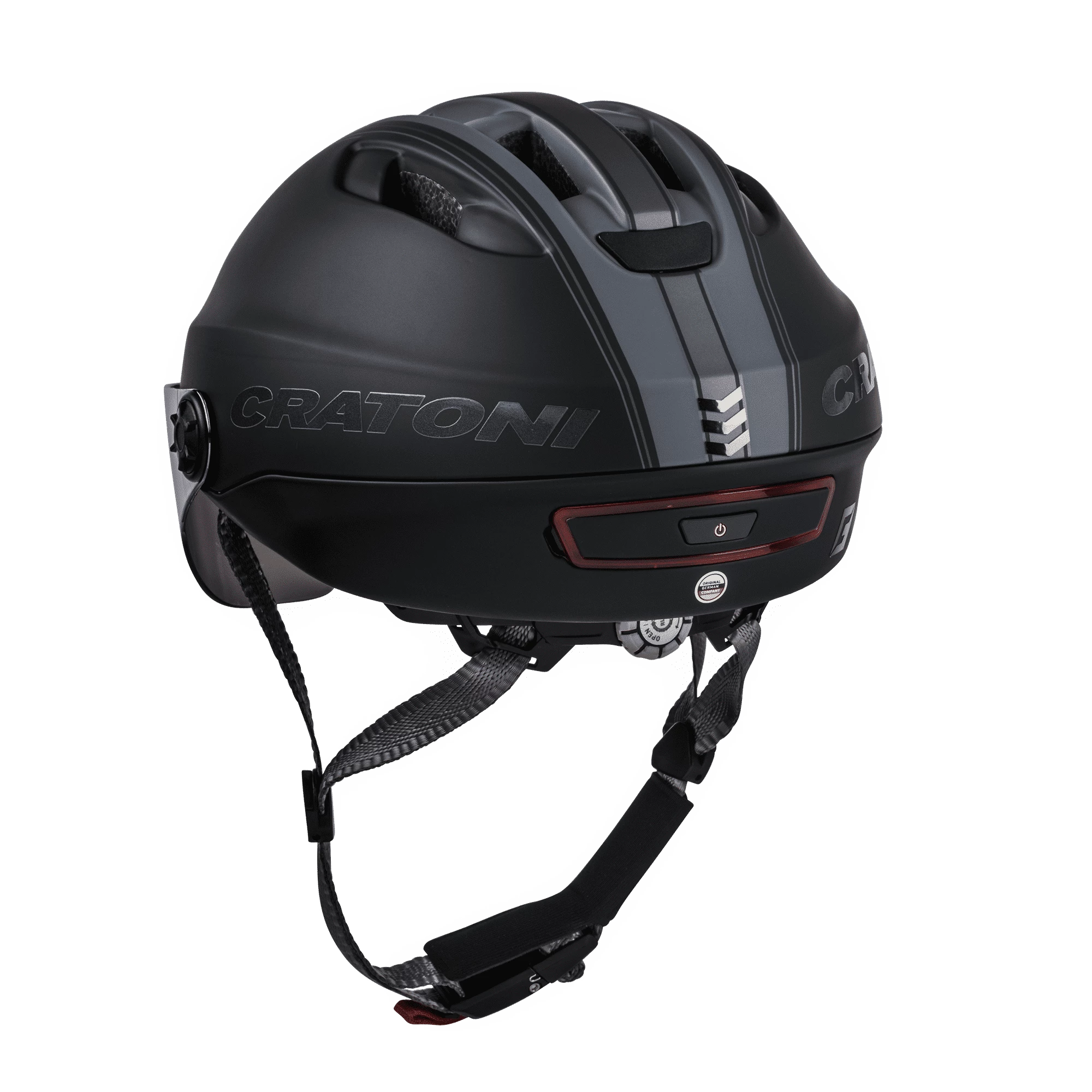 Casque Cratoni Evo 4 Casque Cratoni Evo – Image 2