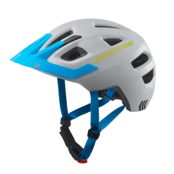 Casque Cratoni Maxster Pro Enfant -Promos Vélo Magasin helm maxster pro grey blue matt