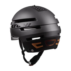 Casque Cratoni Smartride -Promos Vélo Magasin helm smartride features