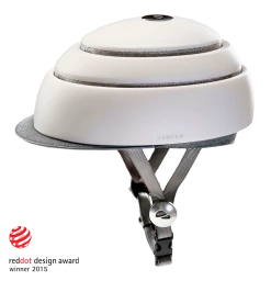 Closca Helmet Blanc