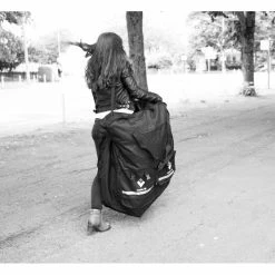 HAPO-G Housse De Transport Vélo Pliant -Promos Vélo Magasin housse de transport velo pliant 3