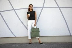 Sac à Bandoulière Vélo New Looxs Lilly - 18 Litres -Promos Vélo Magasin hr 00a5966 1