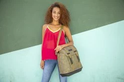 Sac à Bandoulière Vélo New Looxs Alba Single - 17 Litres -Promos Vélo Magasin hr 00a6087 1