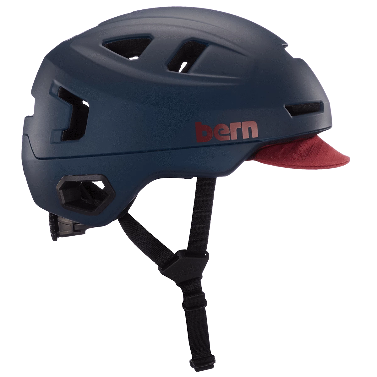 Casque Vélo Bern Hudson Mips 11 Casque Vélo Bern Hudson Mips – Image 9