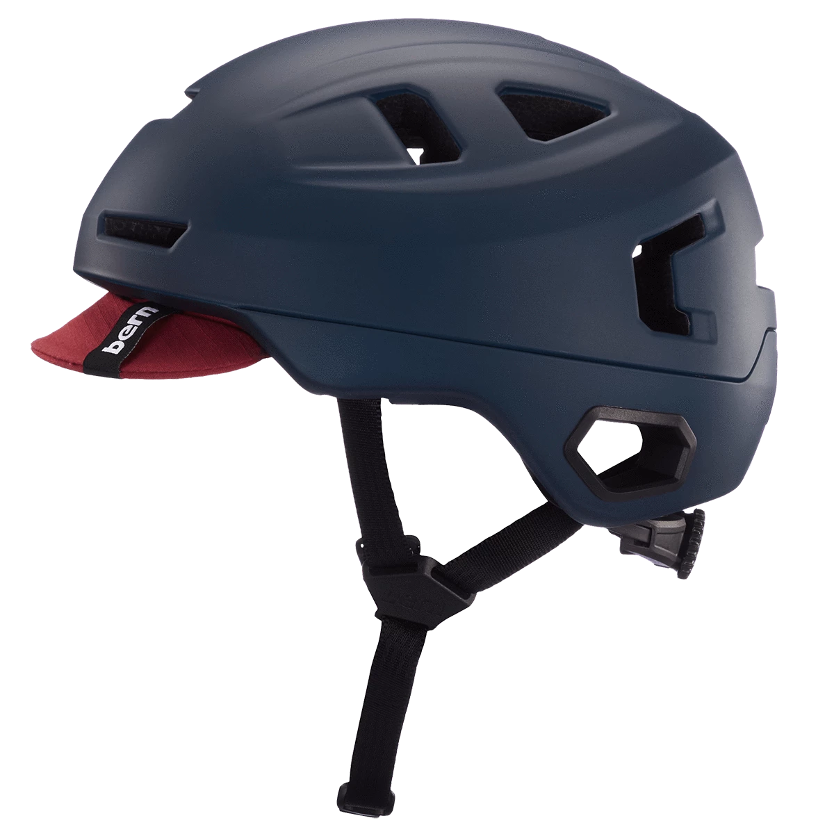 Casque Vélo Bern Hudson Mips 13 Casque Vélo Bern Hudson Mips – Image 11