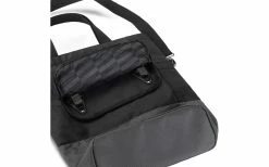 Sacoche Arrière Vélo Urban Proof 20L -Promos Vélo Magasin interieur sacoche impermeable velo recyclee noir