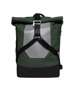 Urban Circus Sac à Dos Réfléchissant Vélo UCCR1 -Promos Vélo Magasin joli sac a dos velo cycliste homme femme