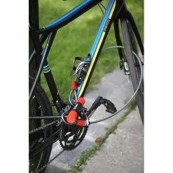 Antivol Zéfal U13 + Cable -Promos Vélo Magasin k traz u13 cable 1