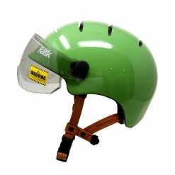 Casque Kask Urban Lifestyle (x14 Couleurs) 20 Casque Kask Urban Lifestyle (x14 Couleurs) -Promos Vélo Magasin kask urban lifestyle vert