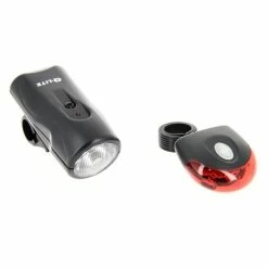 Bush & Muller Kit éclairage à Piles