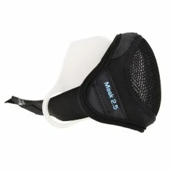 BIKE ORIGINAL Masque Anti Pollution Vélo -Promos Vélo Magasin kit masque anti pollution et 2 filtres 4