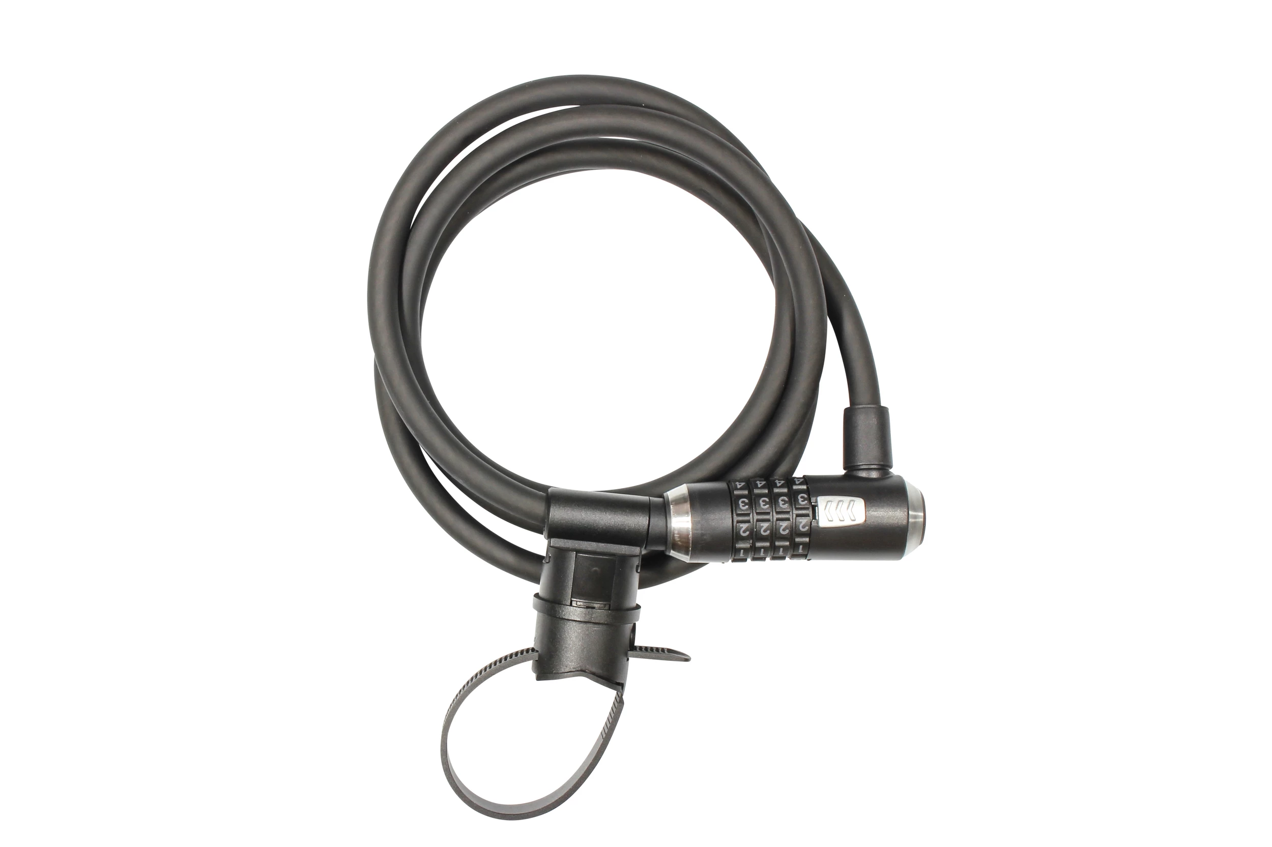 Kryptonite Câble Kryptoflex 1218 - 180cm - Clé 4 Kryptonite Câble Kryptoflex 1218 - 180cm - Clé – Image 2