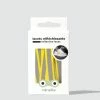 Rainette Lacets Réfléchissants Jaunes -Promos Vélo Magasin lacets colores reflechissants visible obscurite visibilite securite jaune 9785b77e 8afc 4020 aa38 9861670fea23