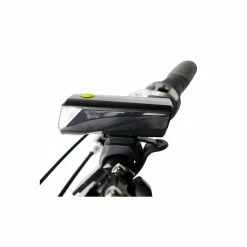 Eclairage Vélo Ville Michelin Avant/arrière -Promos Vélo Magasin lampe velo piles michelin