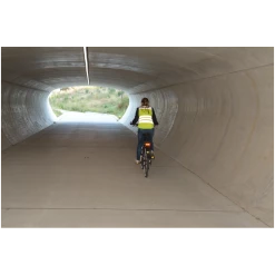 WOWOW Lucy Jacket Yellow -Promos Vélo Magasin lucy jacket yellow 2