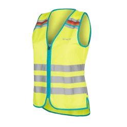 WOWOW Lucy Jacket Yellow