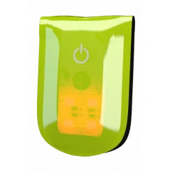 WOWOW Clip Magnétique Lumineux Magnetlight 13 WOWOW Clip Magnétique Lumineux Magnetlight -Promos Vélo Magasin magnetlight clips magnetique gilet reflechissant lumineux