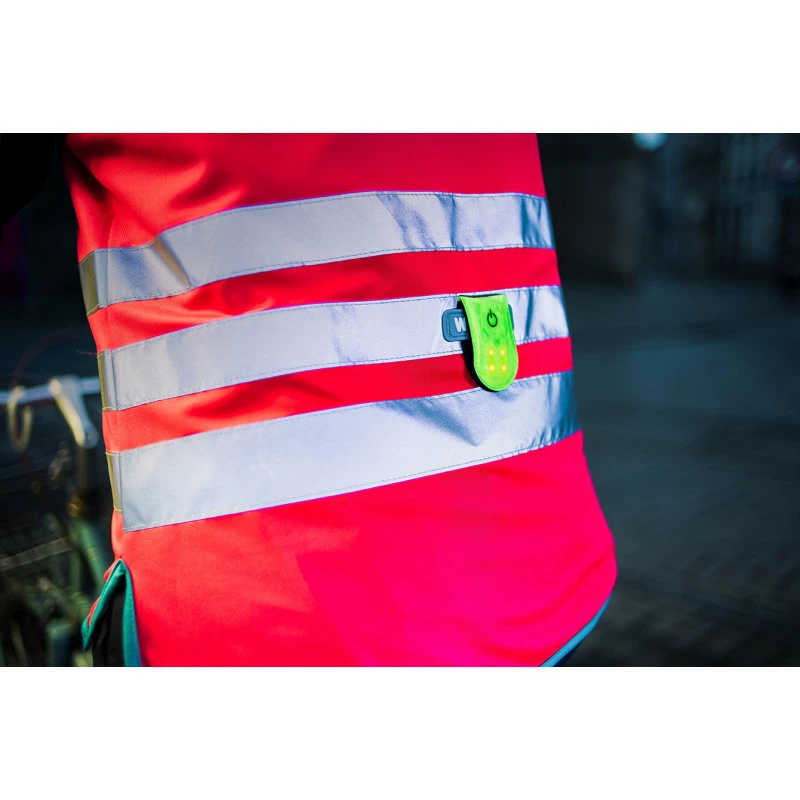 WOWOW Clip Magnétique Lumineux Magnetlight 4 WOWOW Clip Magnétique Lumineux Magnetlight – Image 2