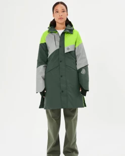 Parka Urban Circus Fluvia