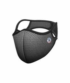 Masque Anti-pollution Frogmask Noir