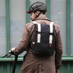 Sac à Dos Connecté Galanck - Le Galuchon 2.1 -Promos Vélo Magasin mg 0585 800x