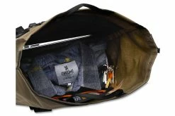 Sac à Dos Vélo Noir Chrome Urban Ex Rolltop 30 L 14 Sac à Dos Vélo Noir Chrome Urban Ex Rolltop 30 L -Promos Vélo Magasin mochila urban ex rolltop 28 ranger negro 5