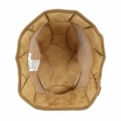 Casque Vélo Visière Premium Revoe -Promos Vélo Magasin mousse interieure lavable casque velo visiere