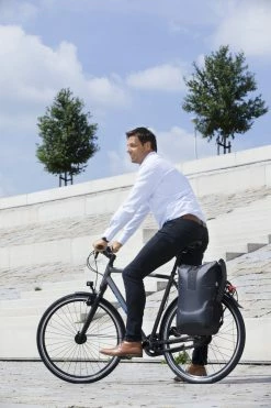 Sac à Dos Vélo New Looxs Varo - 22 Litres -Promos Vélo Magasin mr 00a4205