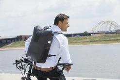 Sac à Dos Vélo New Looxs Varo - 22 Litres -Promos Vélo Magasin mr 00a4222