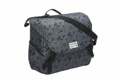 Sac à Bandoulière Vélo New Looxs Mondi Joy 18 Litres 15 Sac à Bandoulière Vélo New Looxs Mondi Joy 18 Litres -Promos Vélo Magasin mr106233 mondi joy single linia black sch vrst