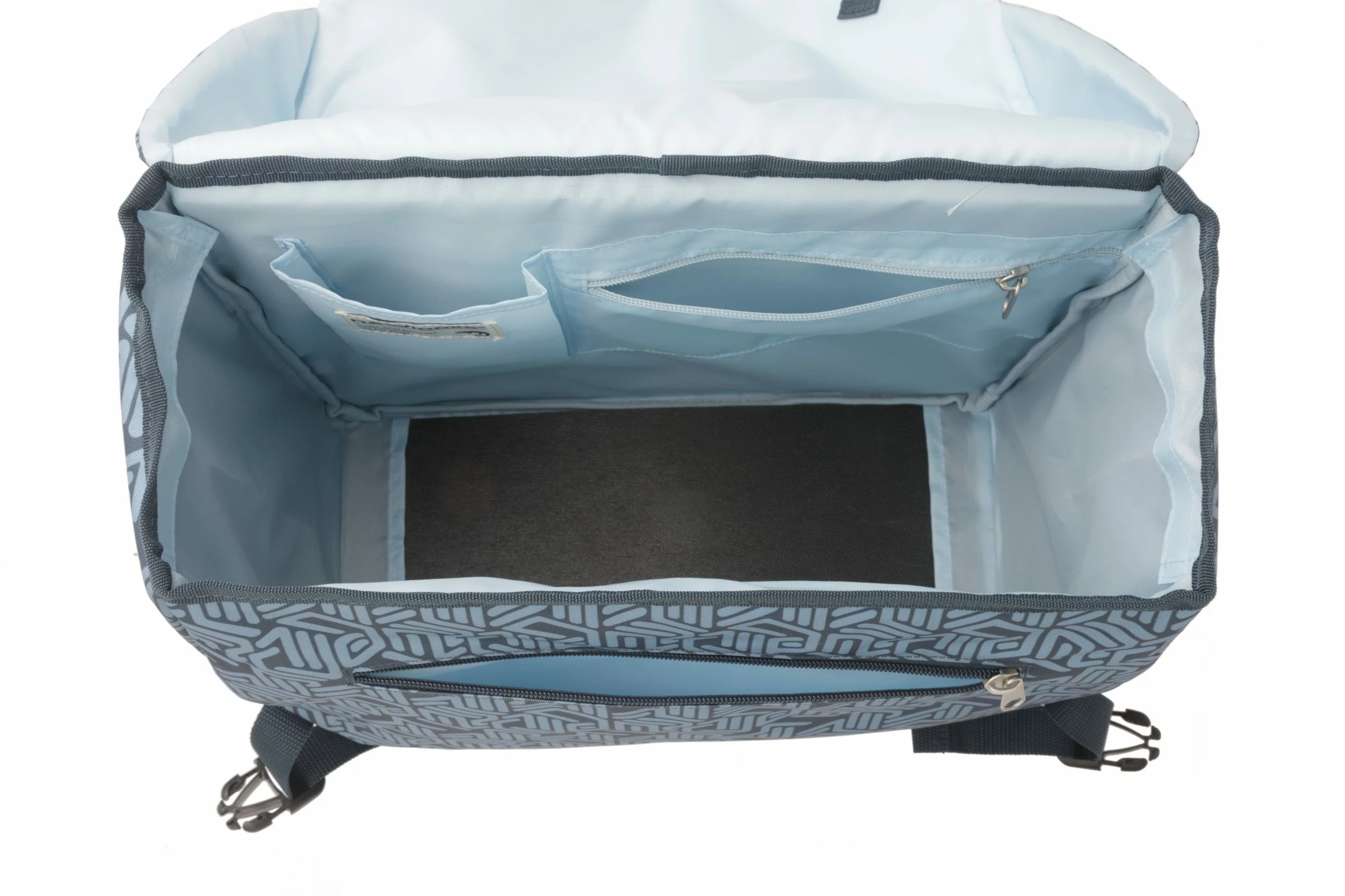 Sac à Bandoulière Vélo New Looxs Mondi Joy 18 Litres 6 Sac à Bandoulière Vélo New Looxs Mondi Joy 18 Litres – Image 4