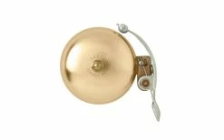 Sonnette Basil Portland 7 Sonnette Basil Portland -Promos Vélo Magasin or