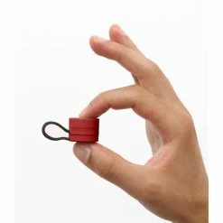 Palomar Lampe Vélo Magnétique Vêtement Et Sac Lucina Bordeaux -Promos Vélo Magasin palomar lucina2017 07 773x890 1 zoom