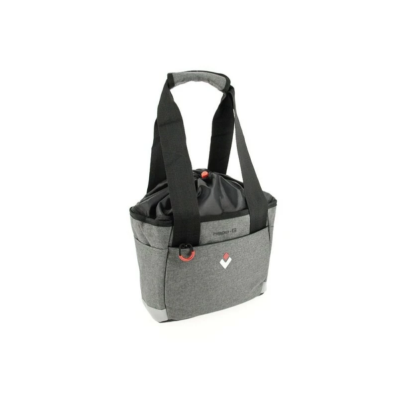 HAPO-G Panier Avant Shopping + Fix. Mts 4 HAPO-G Panier Avant Shopping + Fix. Mts – Image 2